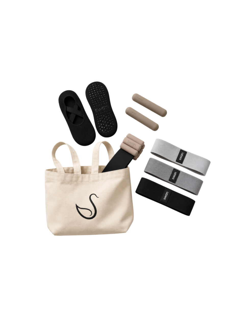The Travel Set