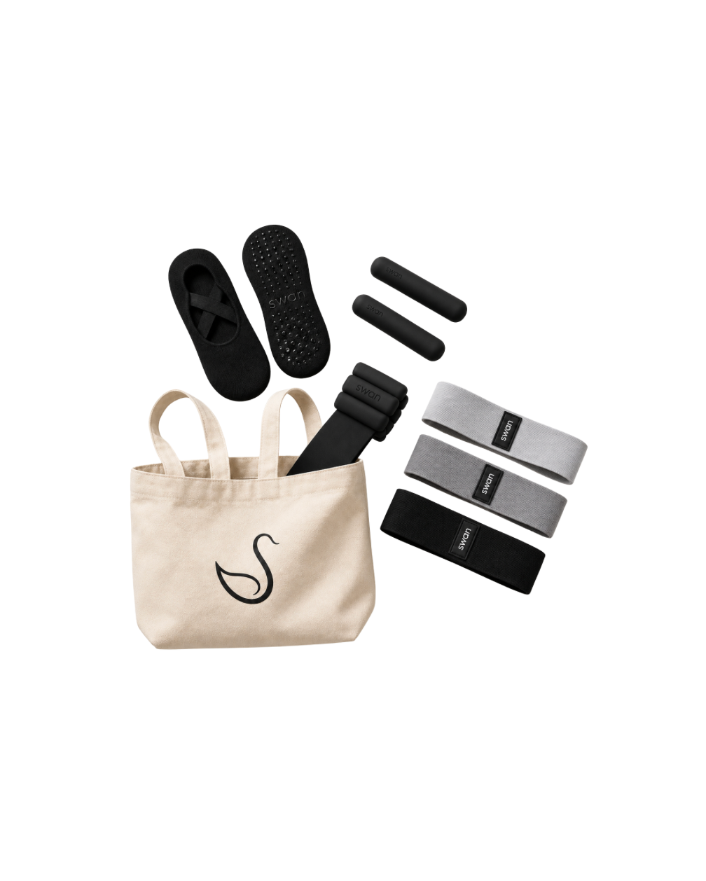 The Travel Set